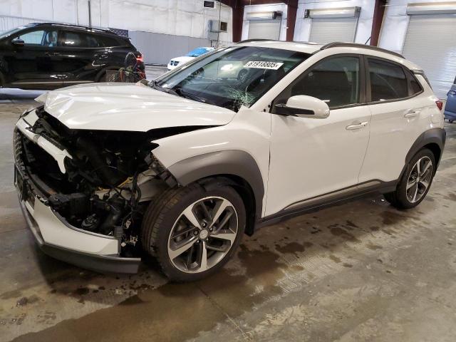 Vin: km8k5ca50ju124331, lot: 61918805, hyundai kona ultimate 2018 img_1