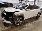 2018 HYUNDAI KONA ULTIM - KM8K5CA50JU124331