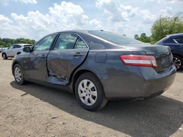 Vin: 4t4bf3ek6ar001622, lot: 62340375, toyota camry base 20102