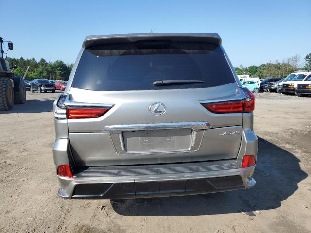 2020 LEXUS LX 570 JTJDY7AXXL4311461