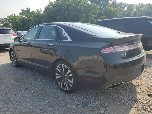2017 LINCOLN MKZ RESERV - 3LN6L5EC0HR622817