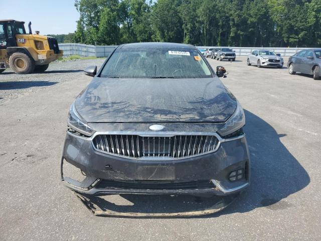 2017 KIA CADENZA PR - KNALC4J12H5072249