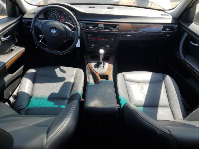 2011 BMW 328 I SULE - WBAPH5G50BNM74538