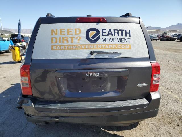 2015 JEEP PATRIOT LA 1C4NJPFB0FD179324