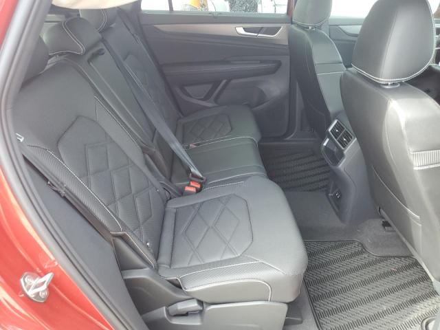 2024 VOLKSWAGEN ATLAS CROS 1V2JE2CA6RC201630