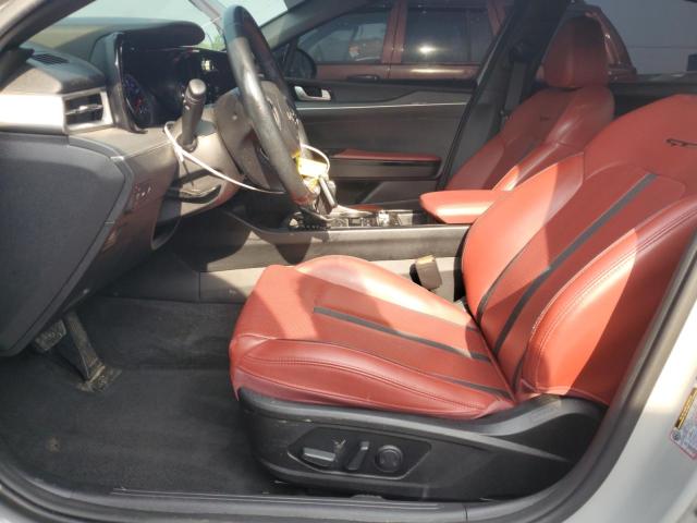 2022 KIA K5 GT LINE - 5XXG64J22NG129416