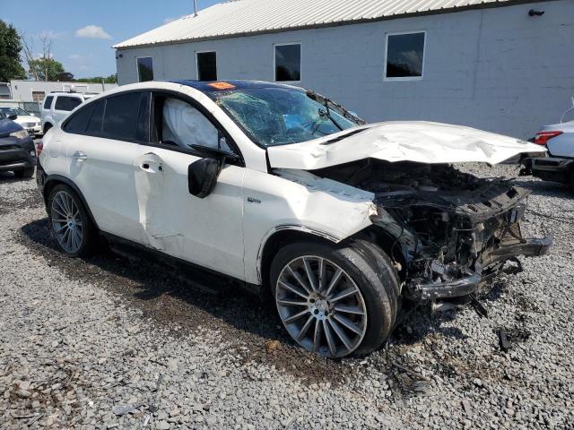 2019 MERCEDES-BENZ GLE COUPE - 4JGED6EBXKA152934