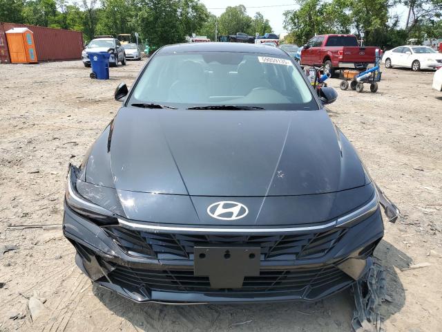 2025 HYUNDAI ELANTRA LI KMHLP4DG3SU900793