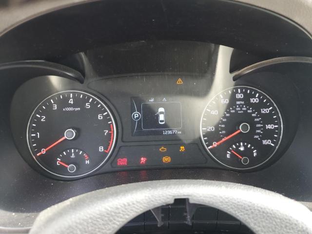 2018 KIA OPTIMA 5XXGU4L39JG244603