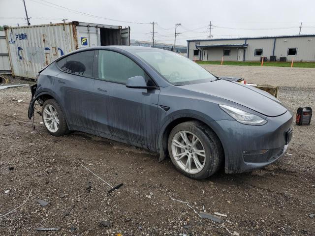 2021 TESLA MODEL Y 5YJYGDEE6MF145240
