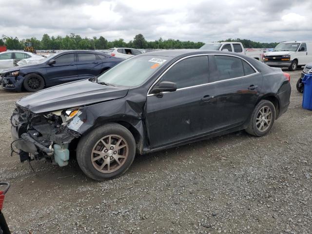 CHEVROLET MALIBU LS