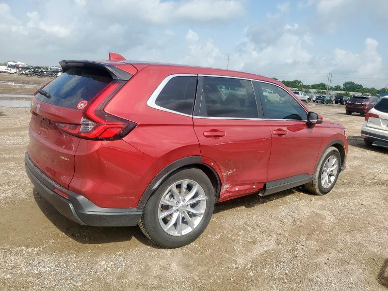 2025 HONDA CR-V EX 2HKRS3H47SH328242
