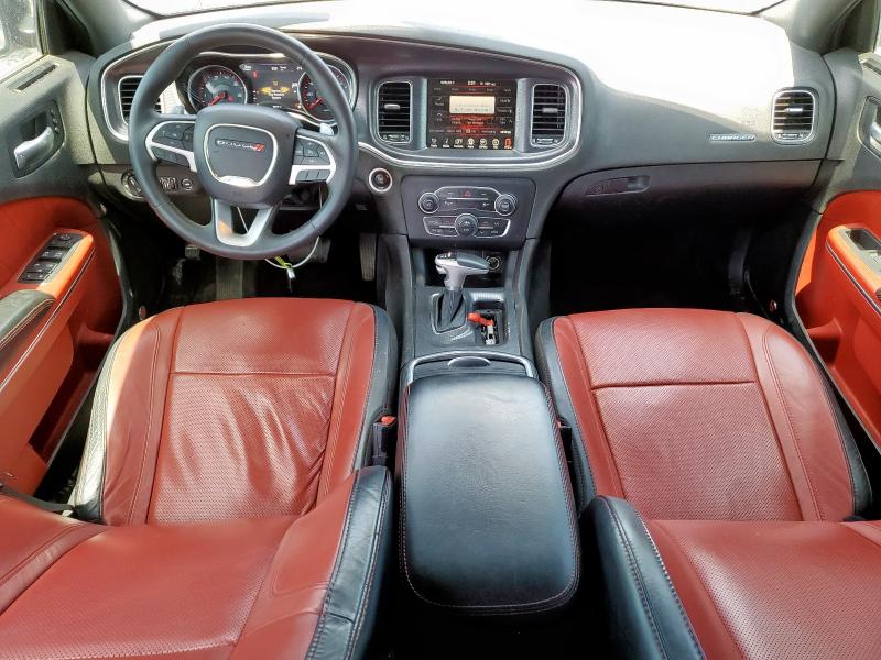 2015 DODGE CHARGER SX - 2C3CDXHG0FH727689