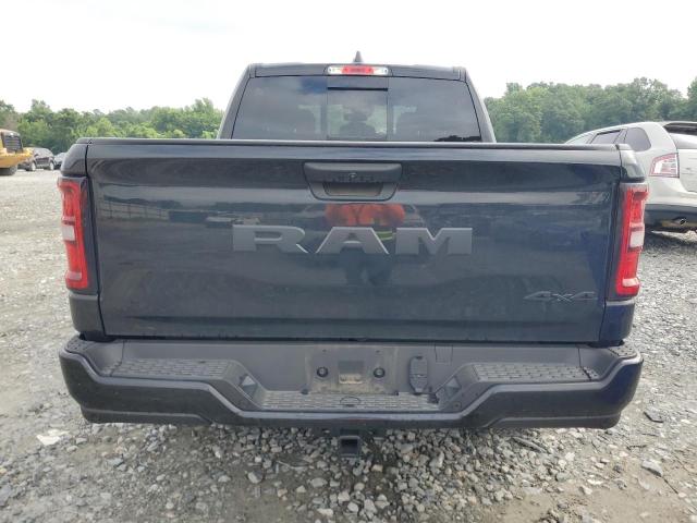 2025 RAM 1500 TRADE 1C6RRFGG5SN592771