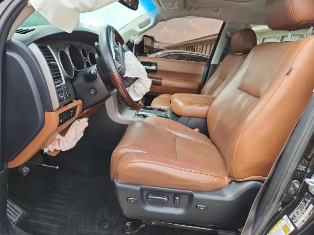 2015 TOYOTA SEQUOIA PL 5TDDY5G14FS122114
