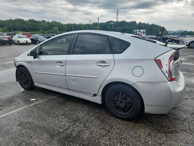 Vin: jtdkn3du8d5602615, lot: 60207035, toyota prius 20132