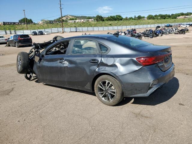2024 KIA FORTE LX 3KPF24AD0RE747700