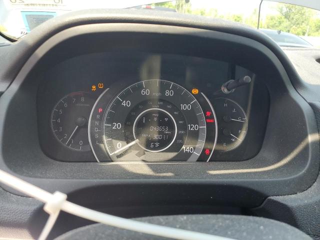2015 HONDA CR-V EX 2HKRM4H58FH644487