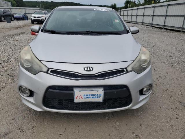2015 KIA FORTE EX KNAFX6A88F5370179