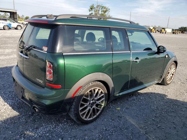 Vin: wmwzf3c54et571444, lot: 61686045, mini cooper clubman 20143