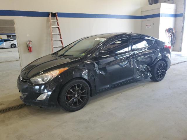 Vin: 5npdh4aexdh371087, lot: 61562295, hyundai elantra gls 2013 img_1