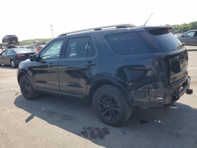 Vin: 1fm5k8d80dgc13229, lot: 59173595, ford explorer xlt 20132
