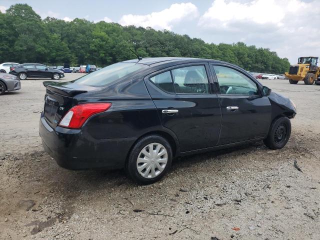 Vin: 3n1cn7ap8gl808213, lot: 59059235, nissan versa s 20163