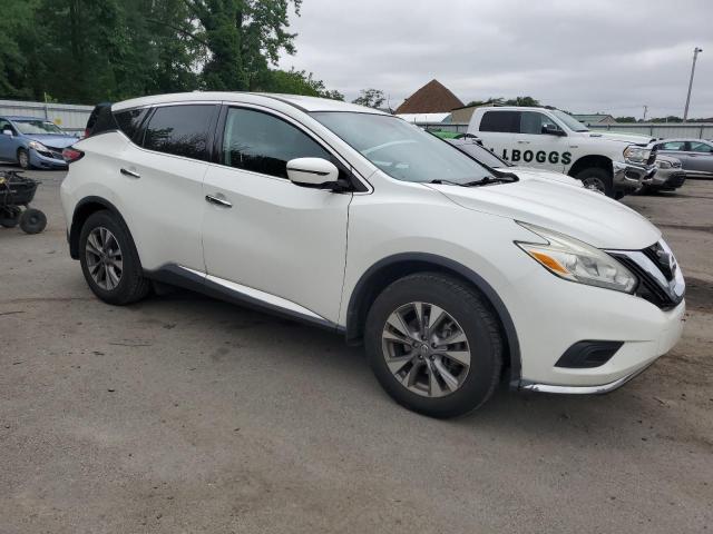2016 NISSAN MURANO S 5N1AZ2MH0GN169112