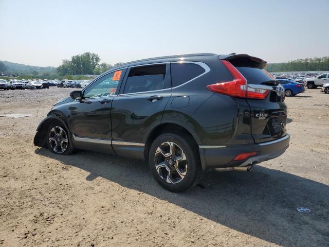 2017 HONDA CR-V TOURI 5J6RW2H90HL022850