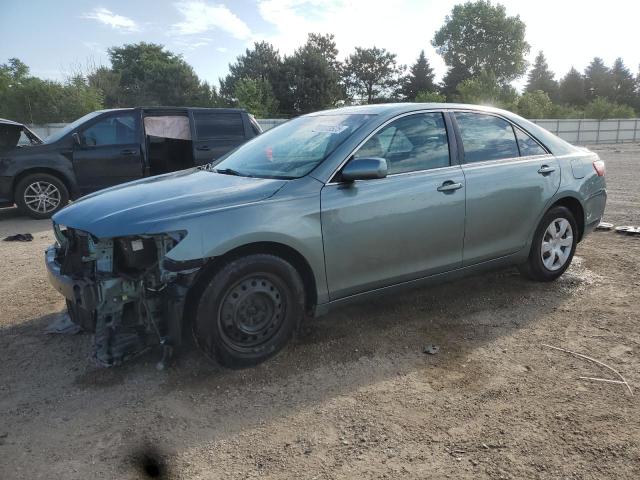 TOYOTA CAMRY CE