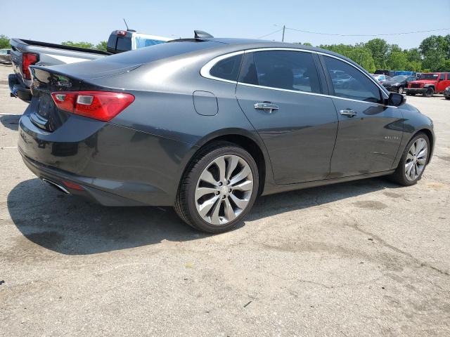 Vin: 1g1zh5sx3gf169369, lot: 58801695, chevrolet malibu premier 20163
