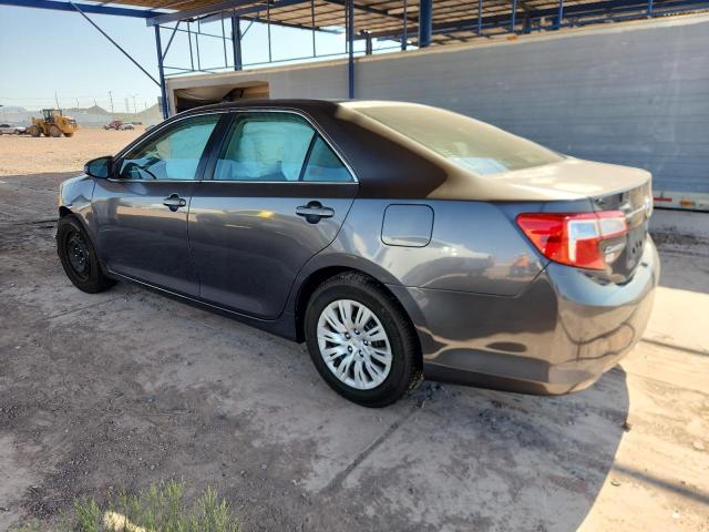 2012 TOYOTA CAMRY BASE - 4T4BF1FK3CR184113