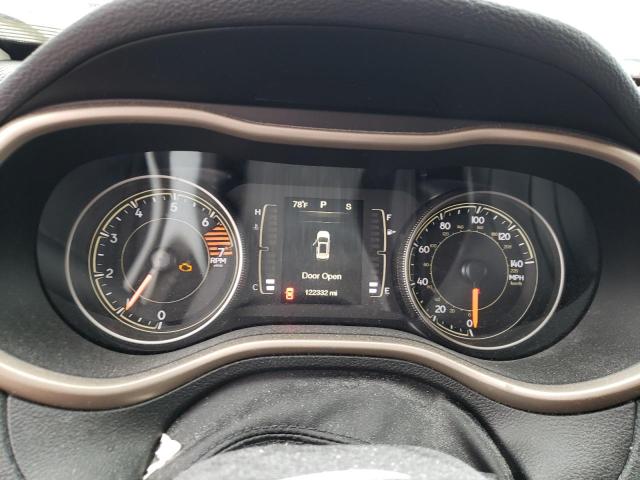 2016 JEEP CHEROKEE L - 1C4PJMCB2GW250413