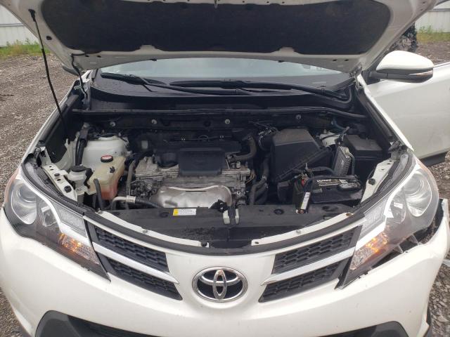 2015 TOYOTA RAV4 LIMIT - JTMDFREV7FJ035081