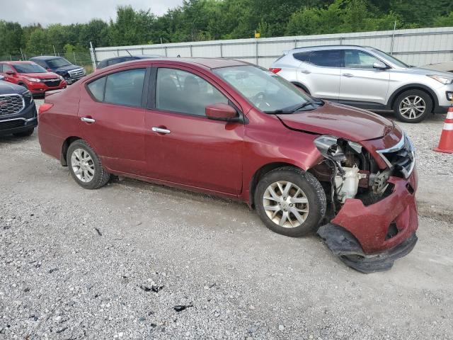 2017 NISSAN VERSA S - 3N1CN7AP3HL884830