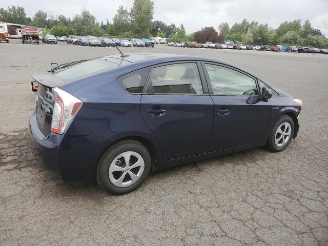 Vin: jtdkn3du3d0355601, lot: 61819195, toyota prius 20133
