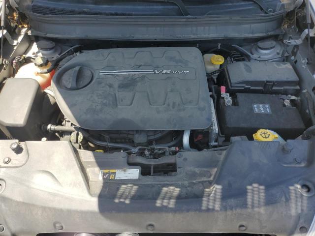 2016 JEEP CHEROKEE L - 1C4PJMCS9GW199329