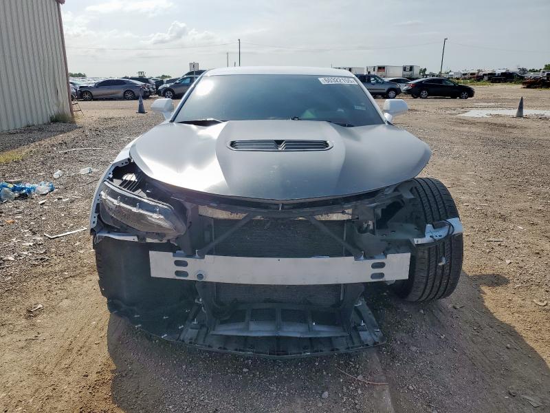2022 CHEVROLET CAMARO LT1 1G1FF1R76N0135675