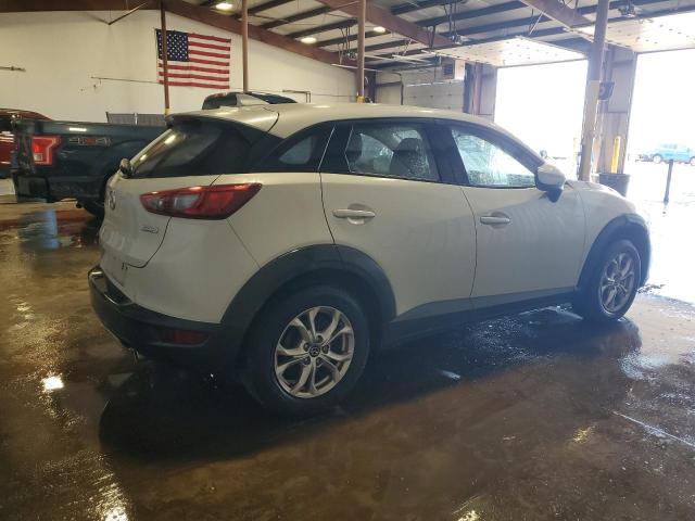 Vin: jm1dkdb7xh0179964, lot: 61594665, mazda cx-3 sport 20173