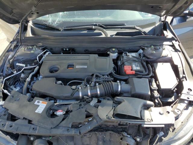 2020 HONDA ACCORD SPO - 1HGCV2F38LA029502