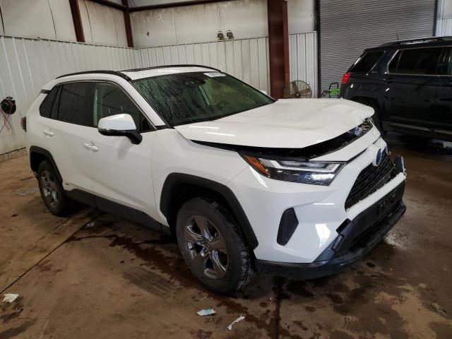 Vin: jtmrwrfv3pd572194, lot: 59881005, toyota rav4 xle 20234