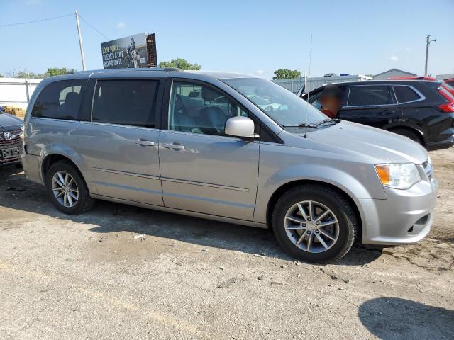 2015 DODGE GRAND CARA 2C4RDGCG7FR672049