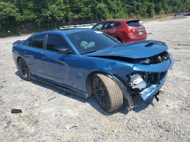 2023 DODGE CHARGER SC 2C3CDXGJ1PH699934