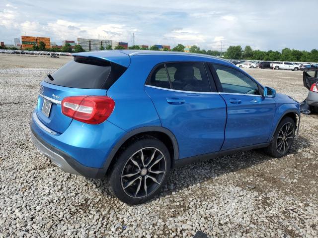 Vin: wdctg4gb7gj245416, lot: 61219905, mercedes-benz gla-class 250 4matic 20163
