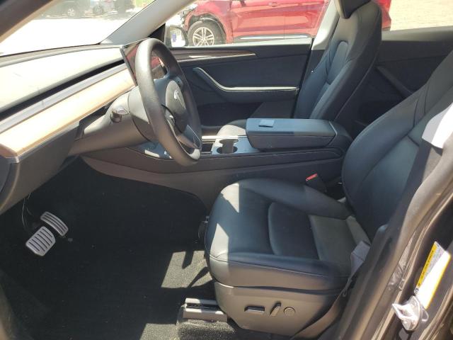 2023 TESLA MODEL Y 7SAYGDEF6PF979444