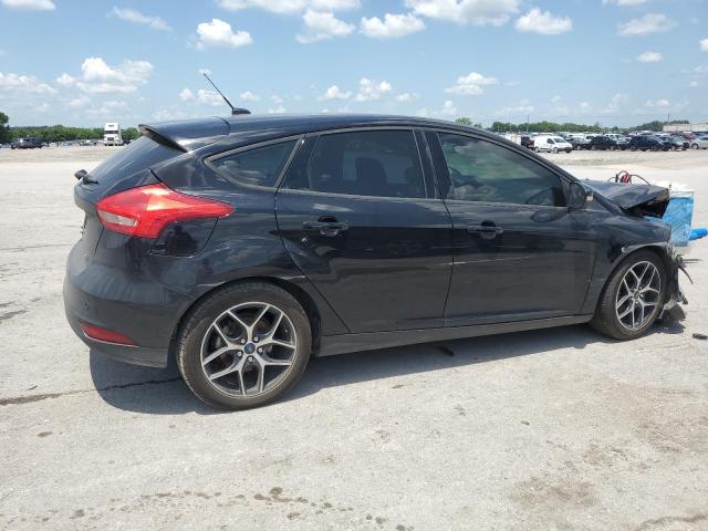Vin: 1fadp3m23jl246430, lot: 61770115, ford focus sel 20183