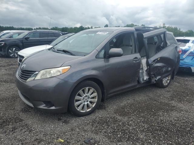 Vin: 5tdjk3dc7bs009671, lot: 61133565, toyota all models le 2011 img_1