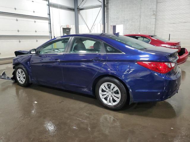 Vin: 5npeb4ac0bh175502, lot: 59324735, hyundai sonata gls 20112