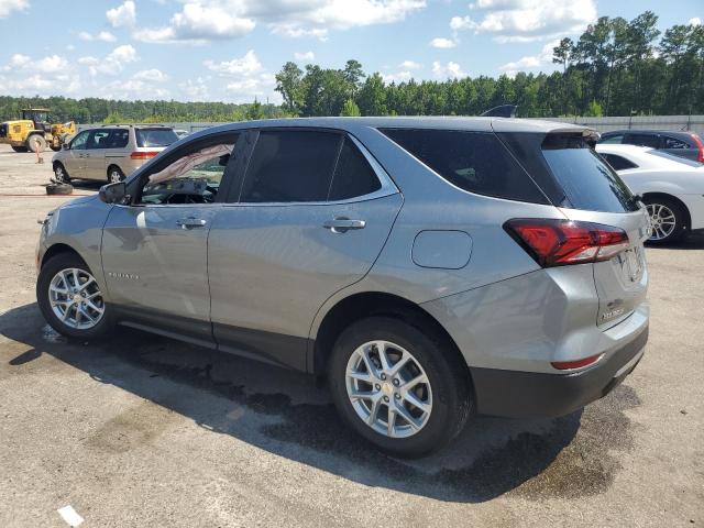 2023 CHEVROLET EQUINOX LT 3GNAXKEG7PS186504