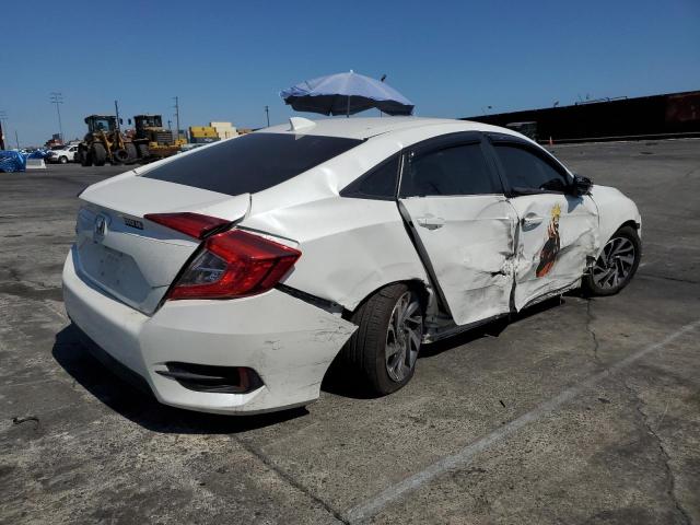 2018 HONDA CIVIC EX 19XFC2F77JE206202